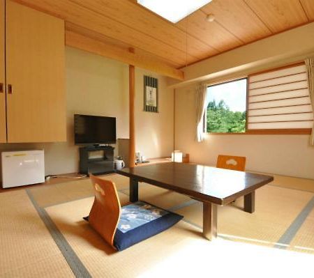 Hakuba Yamano Hotel Eksteriør billede
