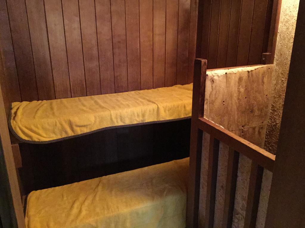 Hakuba Yamano Hotel Eksteriør billede