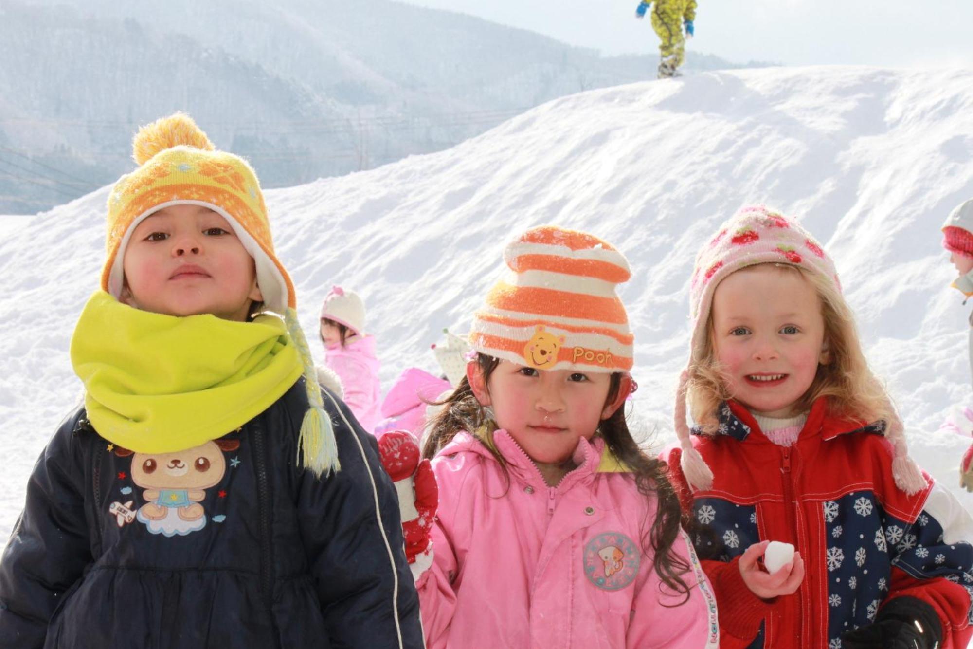Hakuba Yamano Hotel Eksteriør billede